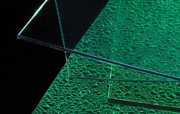 PC透明瓦